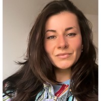Репетитор - Anastasiia V. id: 192372