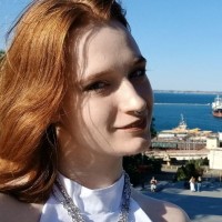 Репетитор Анна Асєєва - BUKI