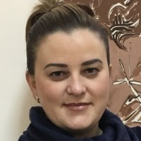 Репетитор - Оксана Д.