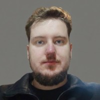 Репетитор Илля Пикалов - BUKI