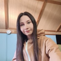 Репетитор Елизавета Тютюнник - BUKI