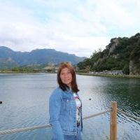 Репетитор - Аліна К. id: 90288