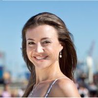 Репетитор - Ірина Б. id: 75917