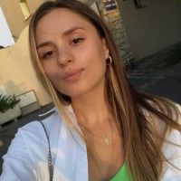 Репетитор - Олеся Д. id: 46807