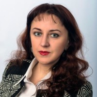 Репетитор Людмила Лук'яник - BUKI