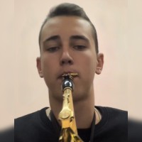 Репетитор - Павло Т. id: 174570