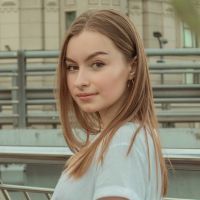 Репетитор - Анастасія К. id: 86552