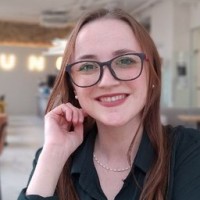 Репетитор - Соломия Г. id: 168474