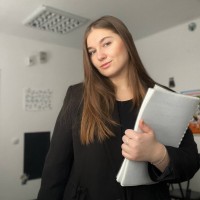 Репетитор - Софія М.