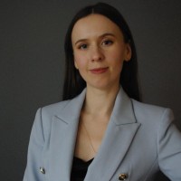 Репетитор Ольга Кушнир - BUKI