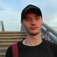 Репетитор - Александр Х. id: 169021