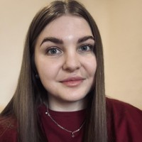 Репетитор Анастасия Ромащук - BUKI