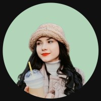 Репетитор АЛІНА СТАРЧЕНКО - BUKI