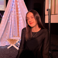 Репетитор - Диана К. id: 175895