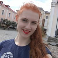 Репетитор - Руслана Г.