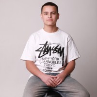 Репетитор Назар Майданець - BUKI