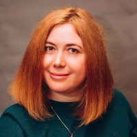 Репетитор Олена Кузьмук - BUKI