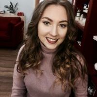 Репетитор - Карина П.