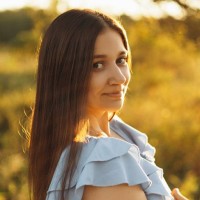 Репетитор Мария Самчук - BUKI