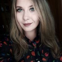 Репетитор - Дарина М. id: 36606