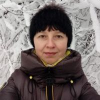 Репетитор - Галина В.
