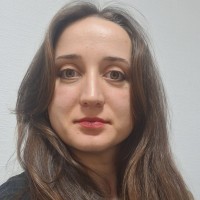 Репетитор Наталия Лаворик - BUKI