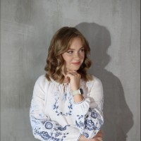Репетитор - Софія П. id: 182549