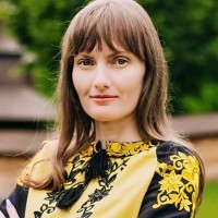 Репетитор Надежда Венглевськая - BUKI