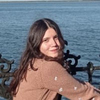 Катерина Колісник  репетитор  Англійської мови онлайн