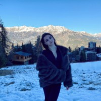 Репетитор Анна Ковтунович - BUKI