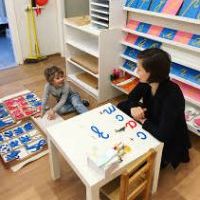 Репетитор - Руслана Г. id: 82650