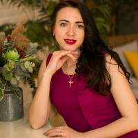 Репетитор - Марина К.