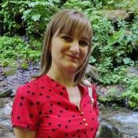 Олена Лобода