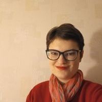 Репетитор - Ксеніия М. id: 125305