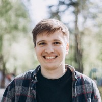 Репетитор Герман Бондаренко - BUKI