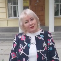 Репетитор Катерина Новикова - BUKI