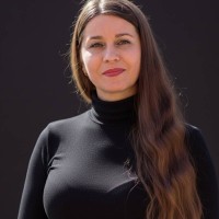 Наталия Бондар