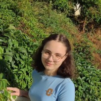 Репетитор - Дар'я С. id: 173989