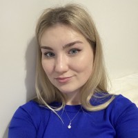 Репетитор - Анна К. id: 158813
