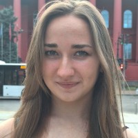 Репетитор - Анна Х. id: 145857