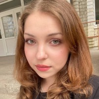 Репетитор - София Захаревич
