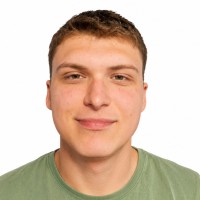 Репетитор Денис Франко - BUKI