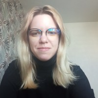 Репетитор - Анастасия Сухова