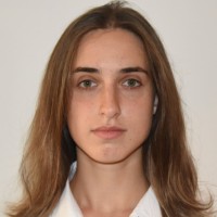 Репетитор Олена Гусарова - BUKI