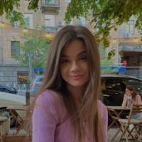 Репетитор - Ольга П. id: 173404
