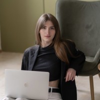 Репетитор - Диана С.