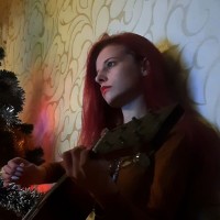 Репетитор - Таїсія І. id: 144828