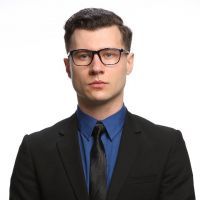 Репетитор - Владислав Ш. id: 116703