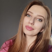 Репетитор - Аліна Ф. id: 94393