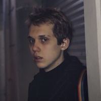 Репетитор - Никита С. id: 115823